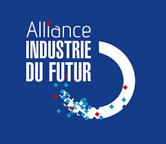 Alliance de l'industrie du futur logo