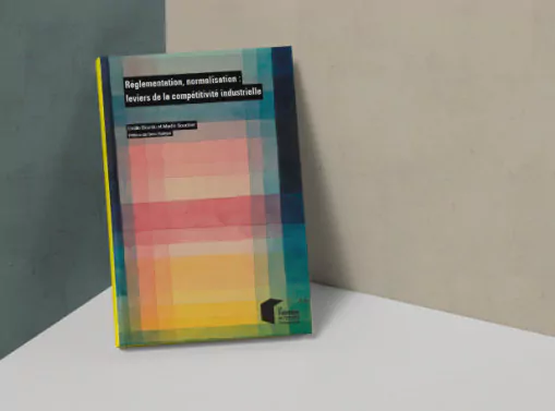 Note13_Réglementation, normalisation : leviers de la compétitivité industrielle