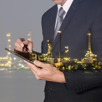 Industrie et service