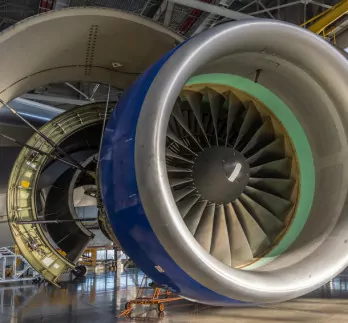 Secteur aéronautique - La Fabrique de l'industrie