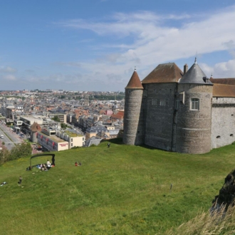 Dieppe