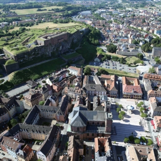 Nord Franche-Comté