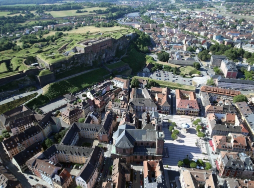 Nord Franche-Comté