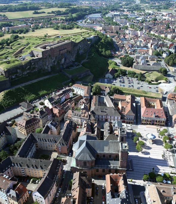 Nord Franche-Comté