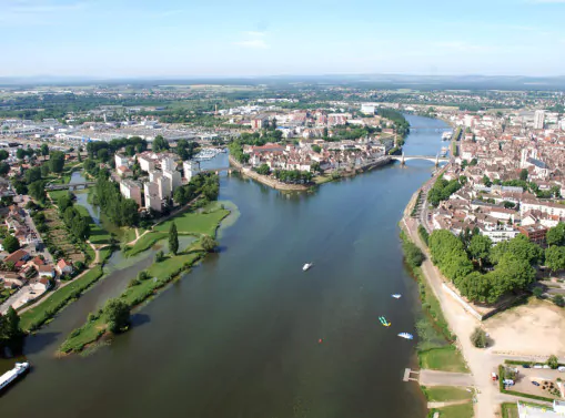 Le Grand Chalon s’illustre dans l’art d’entraîner