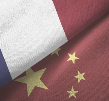 France-Chine