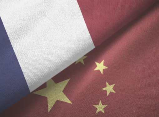 France-Chine