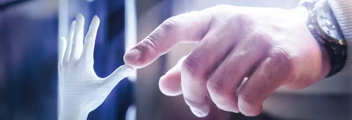 Industrie du futur : regards franco-allemands