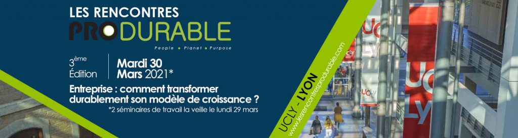 Salon Produrable 2021