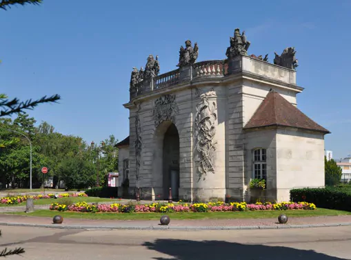 Vitry-le-Francois