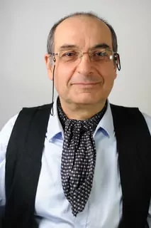 Denis Bismuth
