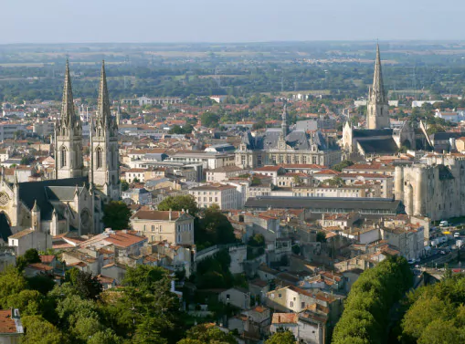Le territoire Niortais-Haut Val de Sèvre recrute !