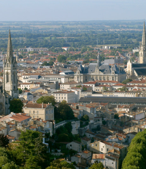 Le territoire Niortais-Haut Val de Sèvre recrute !