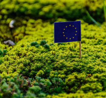 Mécanisme d’ajustement carbone aux frontières : risques et opportunités pour l’industrie européenne