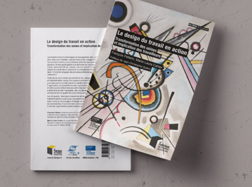 Le design du travail en action. Transformation des usines et implication des travailleurs