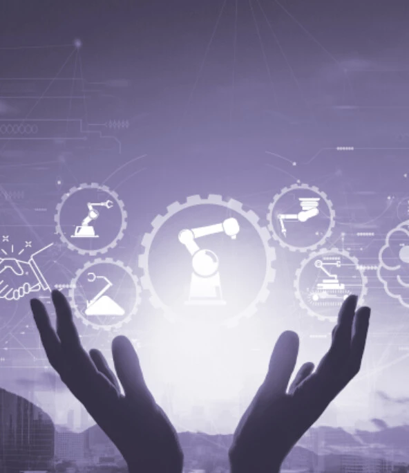 Couverture du Doc 14 "Industrie et start-up : des destins liés ?"