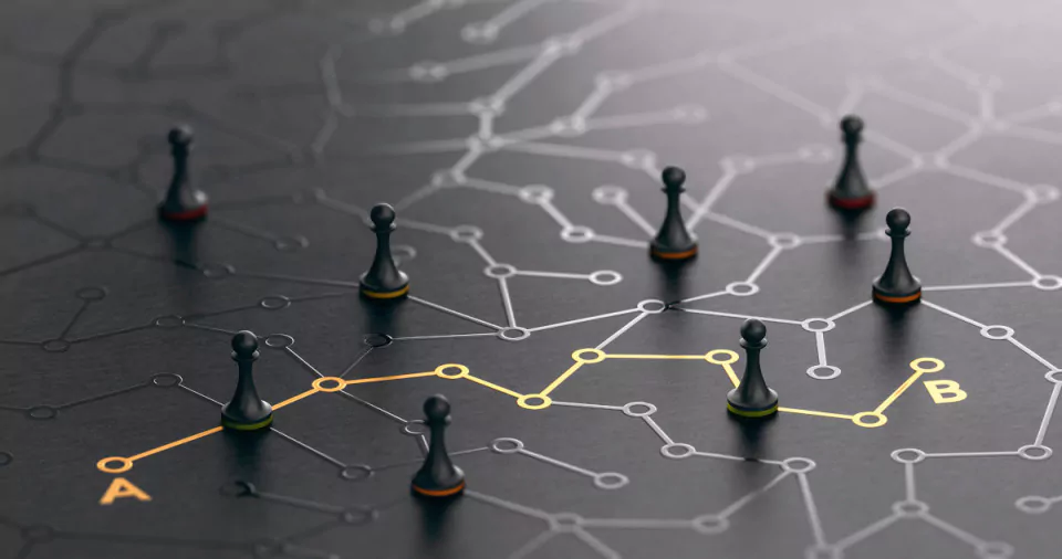 Sécurisation des approvisionnements : un partenariat nécessaire entre État et entreprises