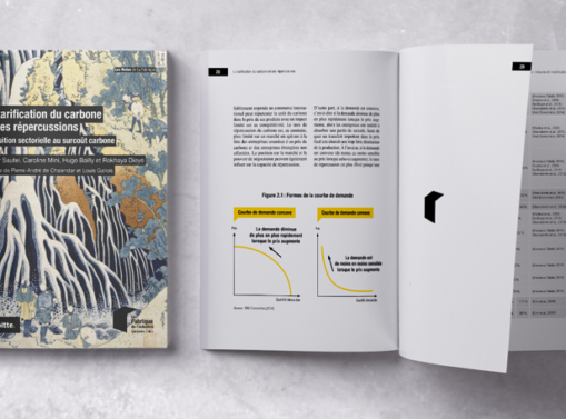 La tarification du carbone et ses répercussions