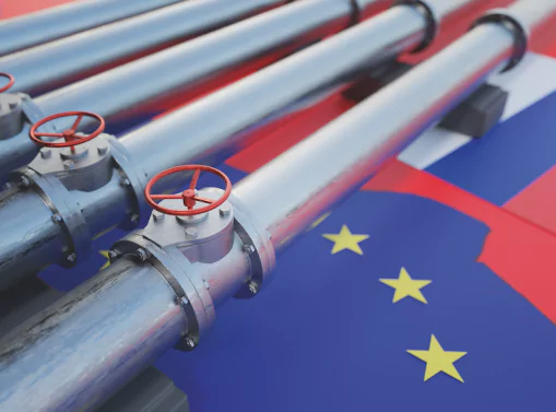 Ukraine : un nouveau choc pour l’industrie française