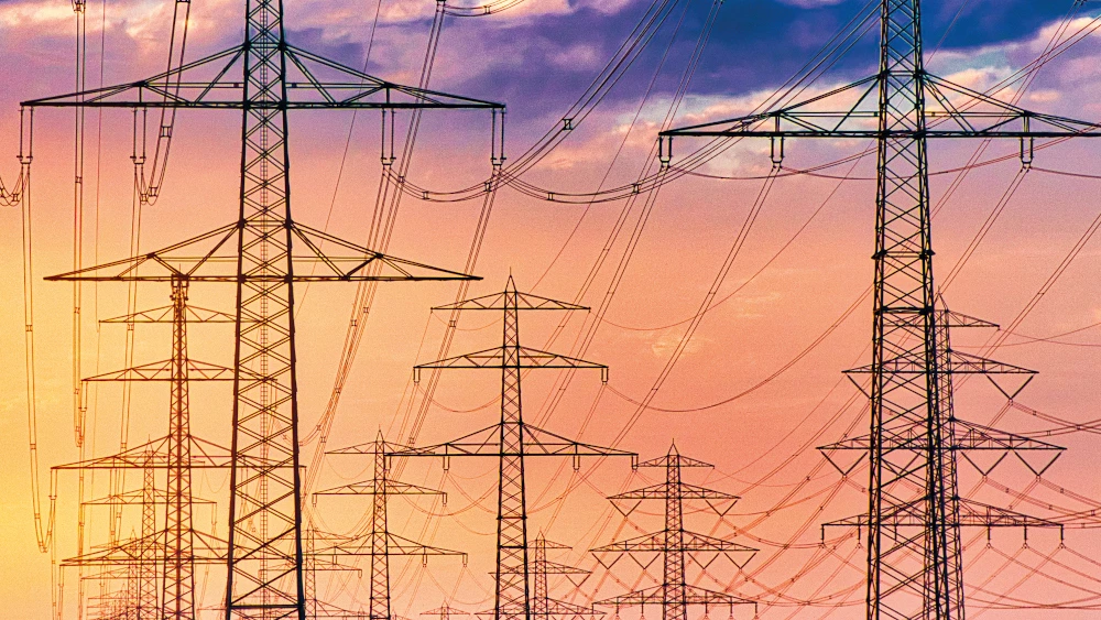 Cube 23 - Facture énergétique : un coûteux manque d’autonomie