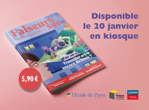 Faiseurs, Faiseuses