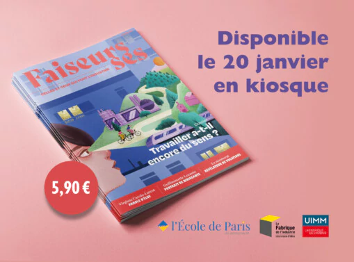 Faiseurs, Faiseuses