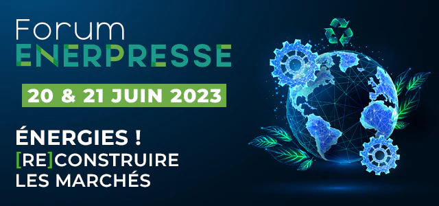Forum Enerpresse 2023