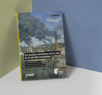 Les grandes entreprises sur la voie de la sobriété énergétique