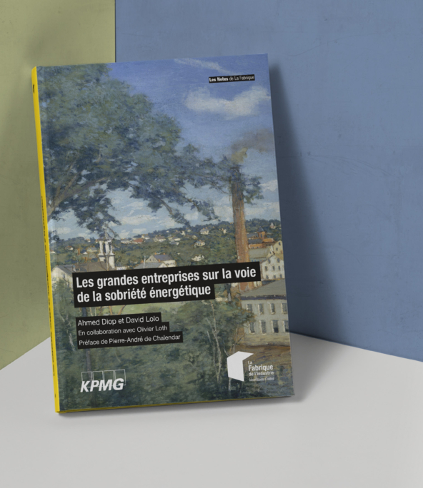 Les grandes entreprises sur la voie de la sobriété énergétique