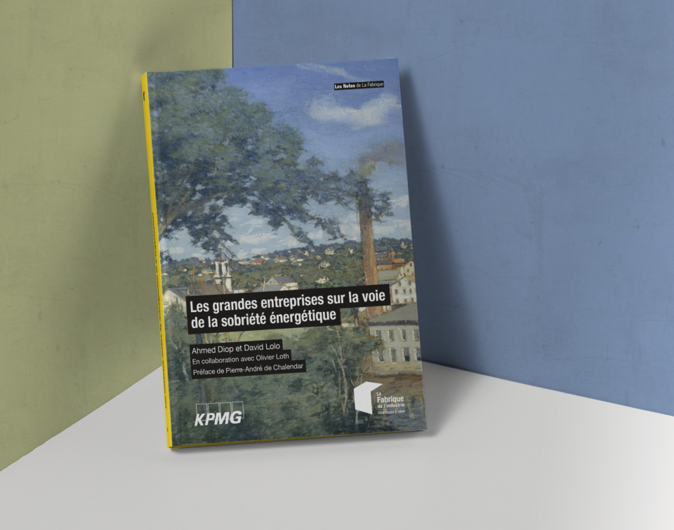 Les grandes entreprises sur la voie de la sobriété énergétique
