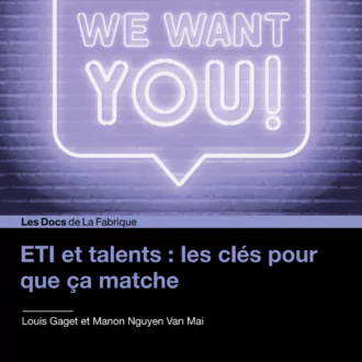 Rendre les entreprises de taille intermédiaire plus attractives