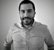 Grégory Richa