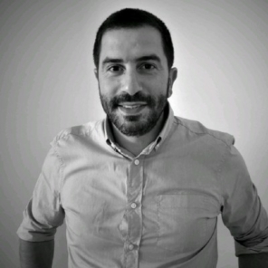 Grégory Richa