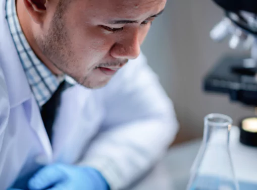 Image de Créer une entreprise pour réinventer la médecine