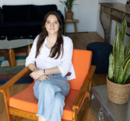 Juliette Tessier