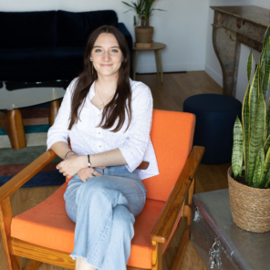 Juliette Tessier