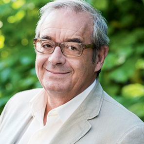 Pascal Picq