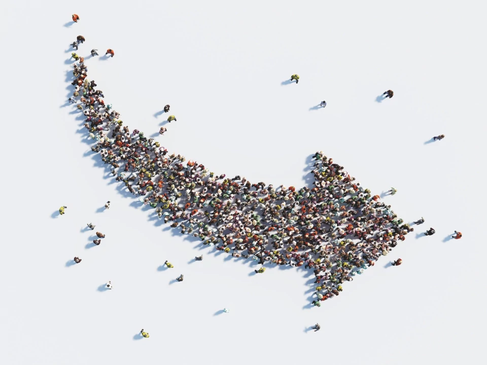 Les créations d’emplois dans et par l&rsquo;industrie