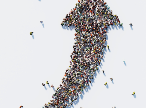 Photo de couverture du CUBE 33 - LES CRÉATIONS D’EMPLOIS DANS ET PAR L’INDUSTRIE