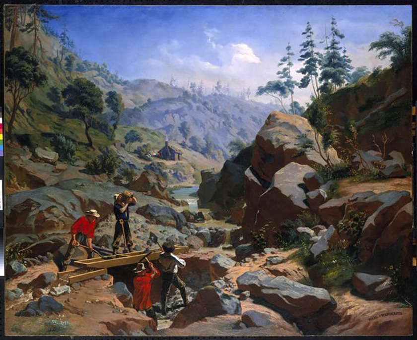 Approvisionnements en métaux critiques. L’industrie au défi des grandes dépendances.