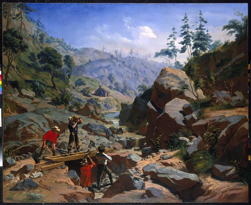 Approvisionnements en métaux critiques. L’industrie au défi des grandes dépendances.