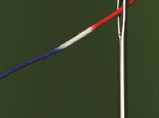 Pdf du Cube de La Fabrique de l'industrie - La réussite du made in france : les cas du luxe et de la défense