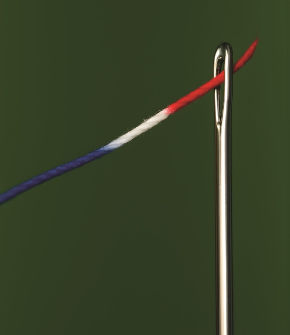 Pdf du Cube de La Fabrique de l'industrie - La réussite du made in france : les cas du luxe et de la défense