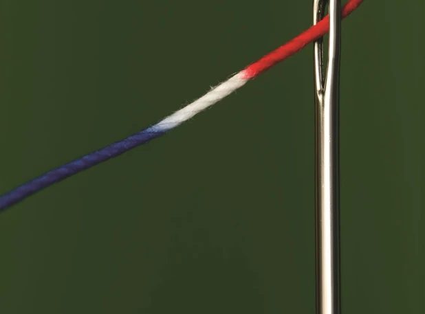 Pdf du Cube de La Fabrique de l'industrie - La réussite du made in france : les cas du luxe et de la défense