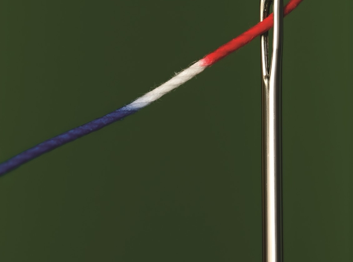 Pdf du Cube de La Fabrique de l'industrie - La réussite du made in france : les cas du luxe et de la défense