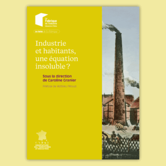 Couverture de la Note -