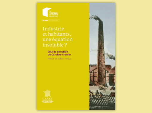 Couverture de la Note -