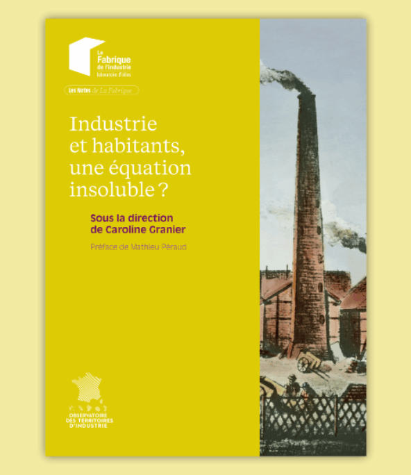 Couverture de la Note -