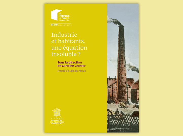 Couverture de la Note -