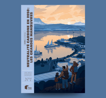 Neutralité carbone en 2050 : les grandes manœuvres